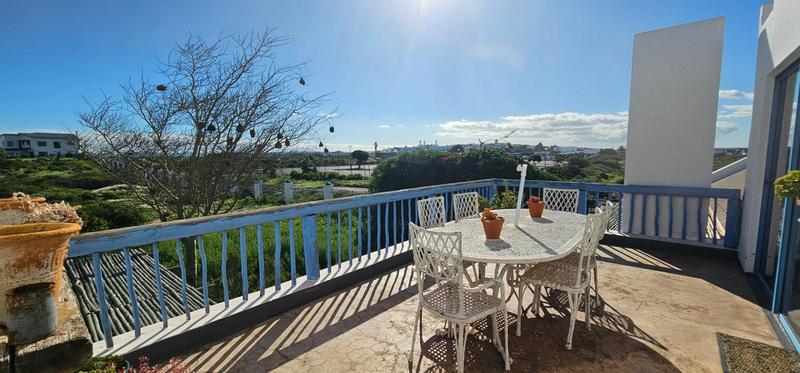 4 Bedroom Property for Sale in Blue Lagoon Western Cape